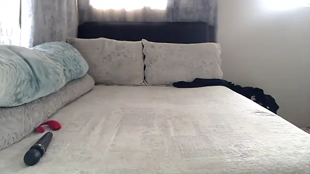 leanna23 online show from January 2025 07:46:02 AM