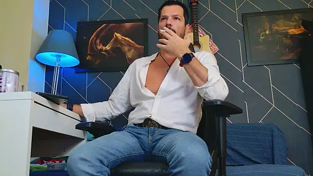 ChrisKox online show from September 2025 05:02:02 PM