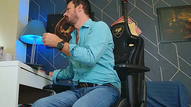 ChrisKox online show from September 2025 06:36:01 AM