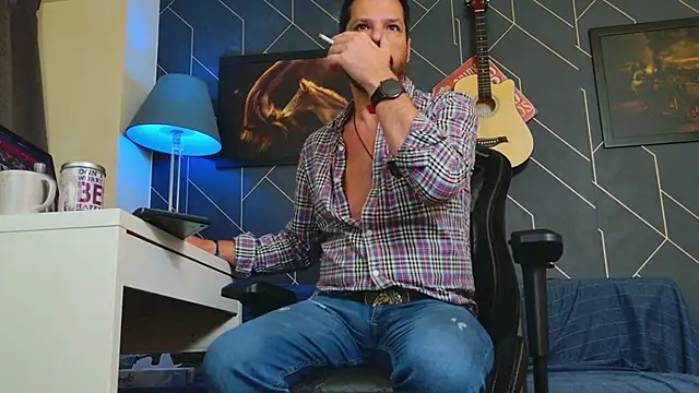 ChrisKox online show from September 2025 02:27:02 AM