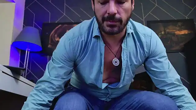 ChrisKox online show from December 2025 05:56:02 AM