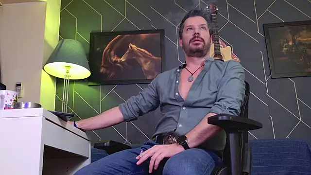 ChrisKox online show from January 2026 03:27:01 PM