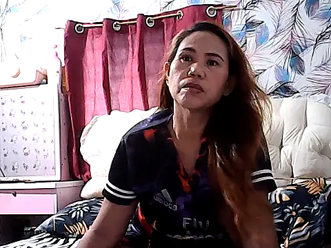 lovely-asian online show from June 2026 09:37:01 AM