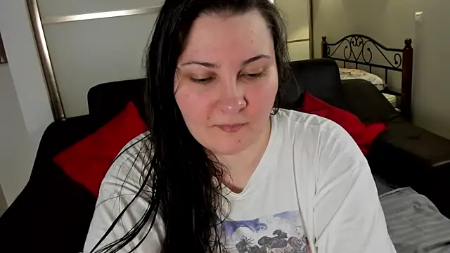 Snapshot of MarySwon chatting on February 2025 06:31:02 PM MarySwon online show from February 2025 06:31:02 PM