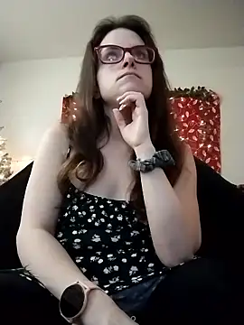 JessaBella online show from December 2024 07:28:01 PM