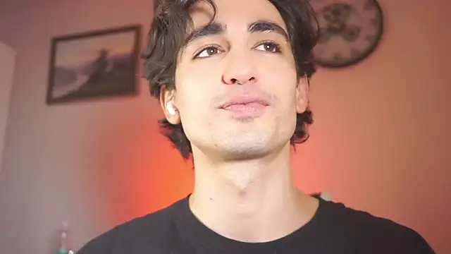 AlanDeNavarre online show from March 2025 10:31:02 PM