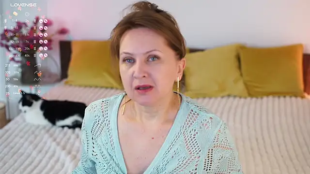 LitleSun online show from November 2025 07:30:02 AM