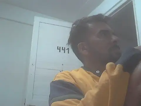 Snapshot of el_principe_hot chatting on October 2025 03:07:02 AM el principe hot online show from October 2025 03:07:02 AM