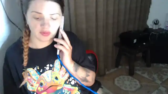 Snapshot of kattydirtylol chatting on September 2025 06:07:02 AM kattydirtylol online show from September 2025 06:07:02 AM