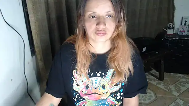 Snapshot of kattydirtylol chatting on October 2025 12:41:01 AM kattydirtylol online show from October 2025 12:41:01 AM
