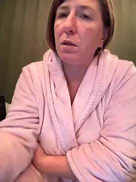 Natali UA online show from October 2025 06:30:01 PM