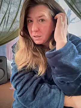 Natali UA online show from October 2025 05:33:02 AM