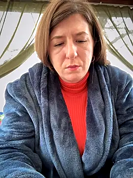 Natali UA online show from November 2025 08:13:01 AM