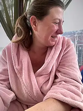 Natali UA online show from November 2025 08:13:01 AM