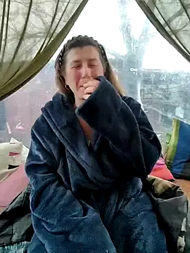 Natali UA online show from November 2025 05:52:01 AM