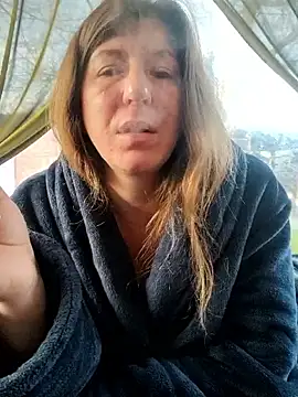 Natali UA online show from December 2025 07:58:02 AM