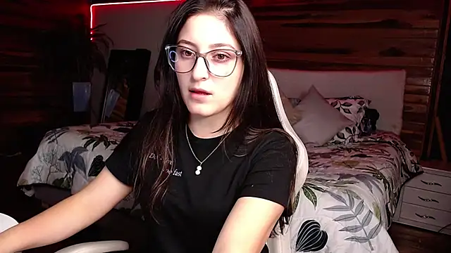 IsabelaGomez online show from December 2024 11:51:01 PM