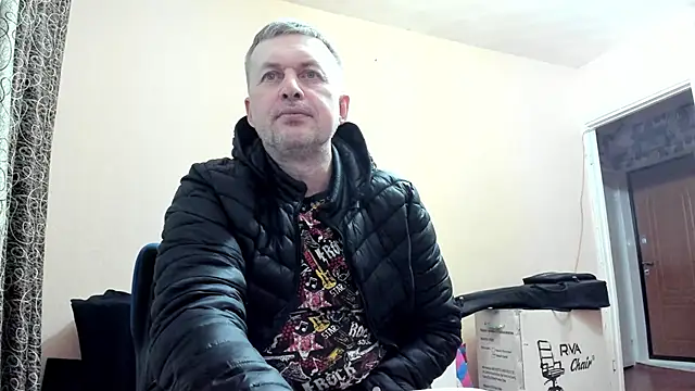 SanFrantsisko online show from September 2025 10:10:02 PM