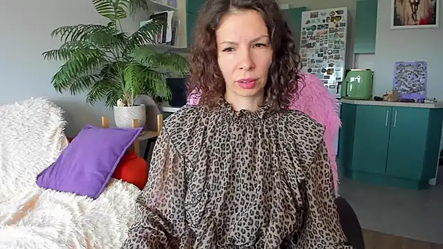 ChristinaGlory online show from June 2026 07:25:02 AM
