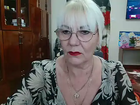 JenaCheim online show from December 2024 06:44:02 AM