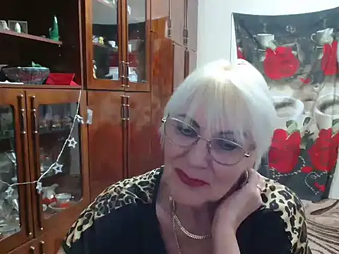 JenaCheim online show from December 2024 10:13:01 PM