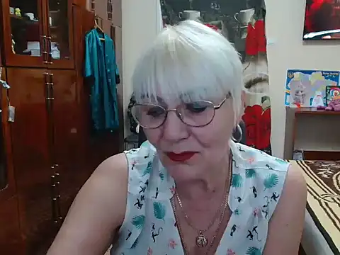 JenaCheim online show from December 2024 07:06:02 AM