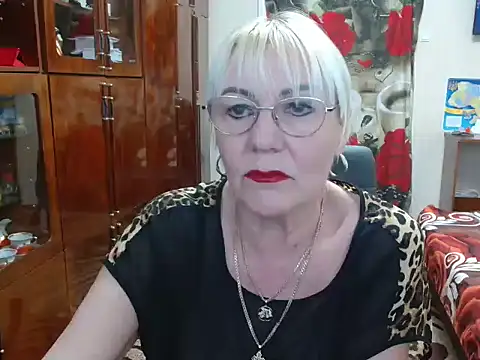 JenaCheim online show from February 2025 06:35:01 AM