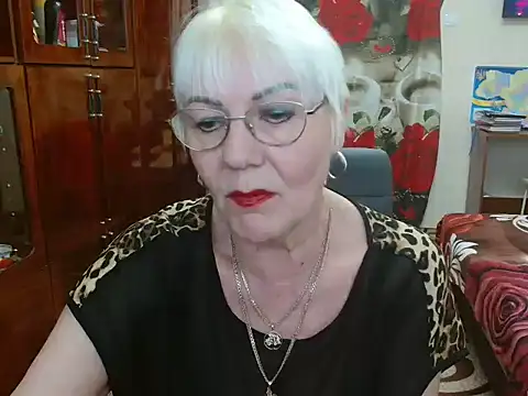 JenaCheim online show from March 2025 06:58:02 AM