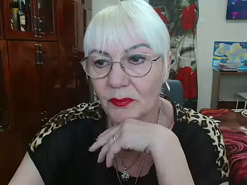 JenaCheim online show from March 2025 07:20:02 AM