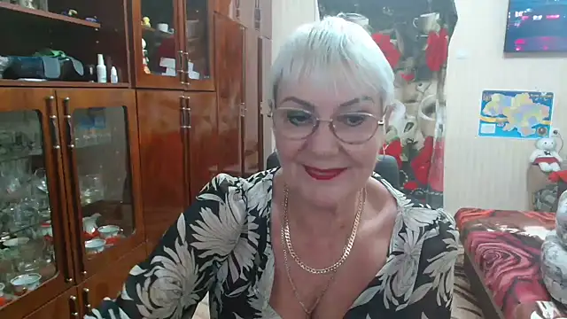 JenaCheim online show from October 2025 05:48:01 AM