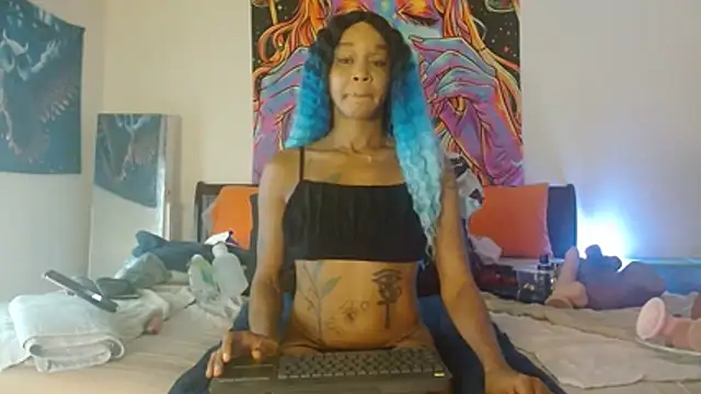 Snapshot of EnticingAaliyah chatting on July 2026 03:41:02 PM EnticingAaliyah online show from July 2026 03:41:02 PM