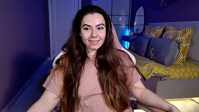 Foxohlove online show from September 2025 04:54:02 PM