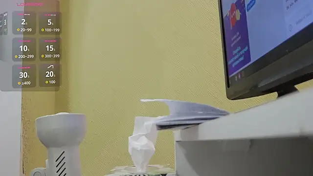 Snapshot of Hetera chatting on November 2025 11:53:01 AM Hetera online show from November 2025 11:53:01 AM