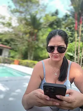 Snapshot of Carolina_Novoa chatting on February 2026 06:35:02 PM Carolina Novoa online show from February 2026 06:35:02 PM