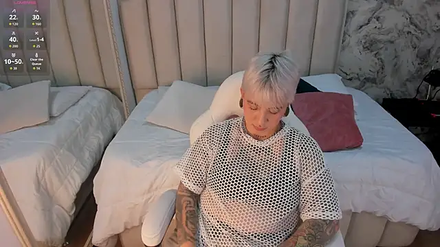 amy ink online show from September 2025 11:22:02 AM