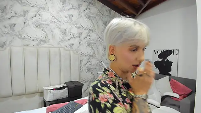 amy ink online show from September 2025 11:22:02 AM