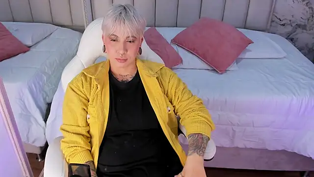 amy ink online show from September 2025 11:24:02 AM