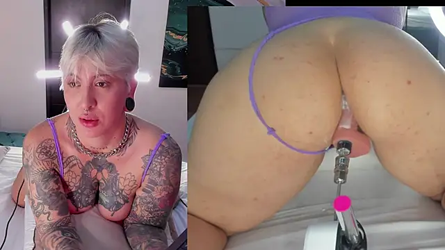 amy ink online show from November 2025 12:25:01 PM