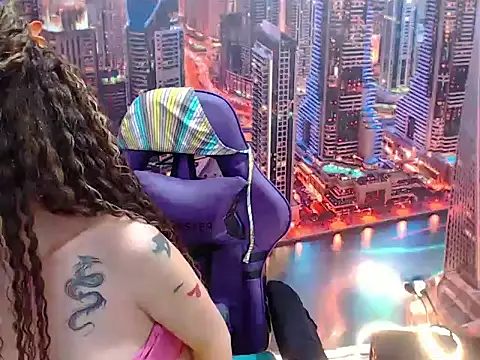 JAjhaCOOL TS4u online show from October 2025 08:55:02 AM