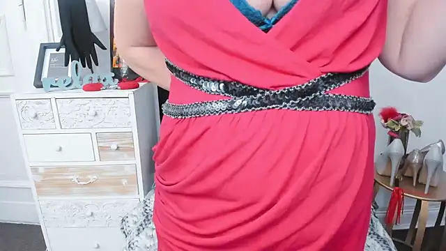 sweetMariina online show from February 2026 11:14:02 AM