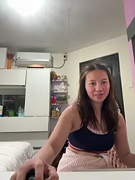 asianmystery203 online show from December 2025 02:30:02 AM