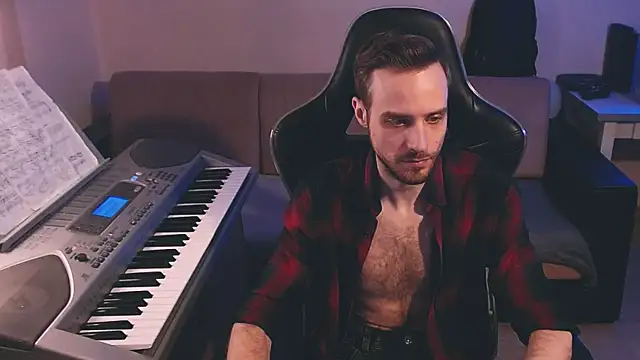 Sweetparker online show from August 2026 01:31:02 PM