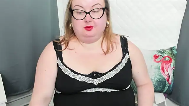 dirtyBonnie online show from December 2024 09:17:02 AM