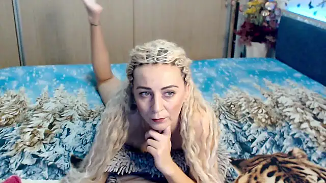 MirabelaSweet online show from March 2025 06:40:01 AM