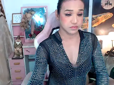 AsianMariaTs online show from November 2025 02:43:02 PM