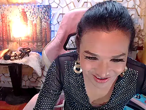 AsianMariaTs online show from February 2026 07:48:01 PM