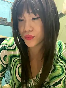 CockzillaHotTS online show from March 2026 12:00:02 PM