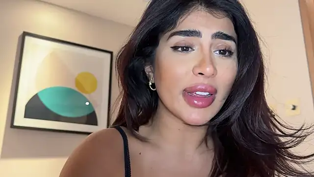 ArabicBarbie online show from February 2025 01:13:01 AM