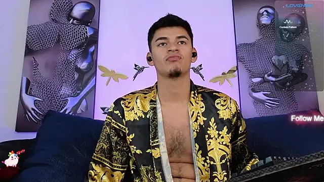 Snapshot of VikoHands chatting on February 2025 07:59:01 PM VikoHands online show from February 2025 07:59:01 PM