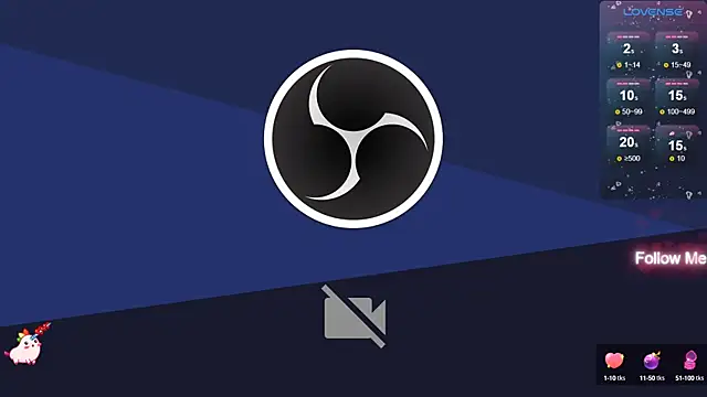 Snapshot of VikoHands chatting on February 2025 12:05:01 AM VikoHands online show from February 2025 12:05:01 AM